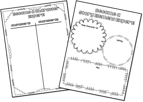 Common Core Reading: Teaching Story Elements - Teaching to Inspire with