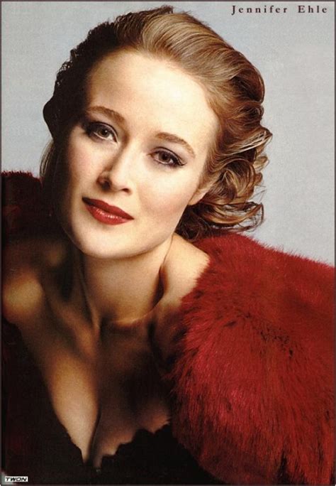 Elizabeth bennett's profession as actress and age is 73 years, and birth sign is cancer. Jennifer Ehle Breaking News! Born The Two of Hearts!