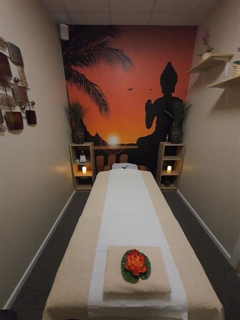 thai massage therapy in elland nantar thai therapy
