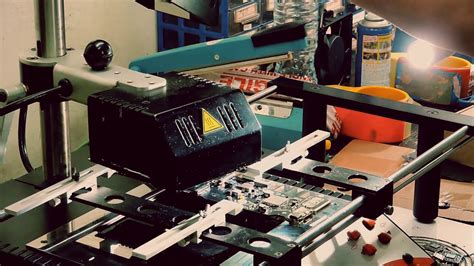 Kami telah berkecimpung dalam bidang ini lebih dari 11 tahun bermula dari 2007 lagi. Pusat Service Laptop dan Macbook Jakarta Rei Computer ...