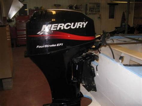 Mercury 90hp Four Stroke Outboard Motorid7387150 Product Details
