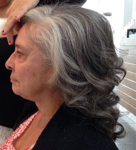 Maybe you would like to learn more about one of these? Coiffure de la Mère de la Mariée | Our wedding, Model ...