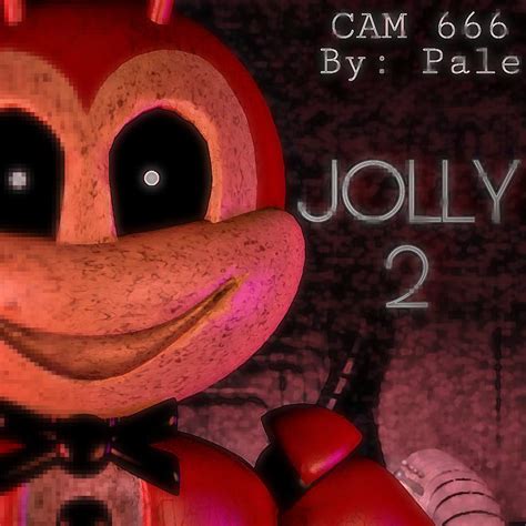 Jolly 2 Guide Guia Completo Five Nights At Freddys Ptbr Amino