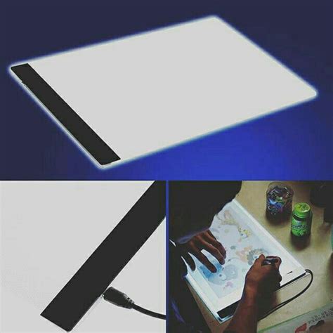 led light pad a4 size shopee philippines