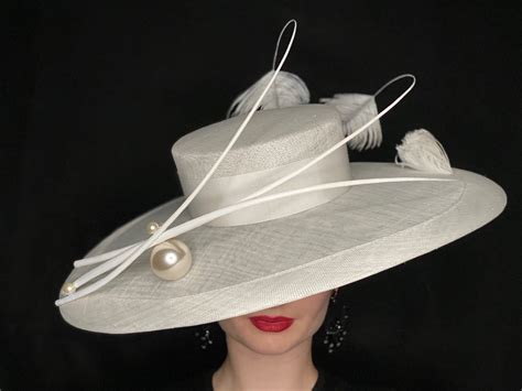 Suzanne Hats New York Ny Suzanne Couture Millinery