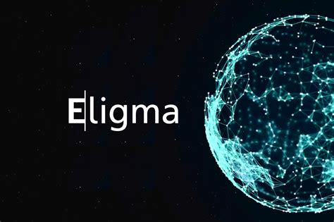 Eligma ICO: AI-Driven & Blockchain-Based Cognitive Commerce Platform