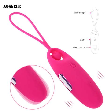 Wireless Remote Control Vibrating Egg Bullet Vibrators Female Masturbation Vibrator Clitoris Sex