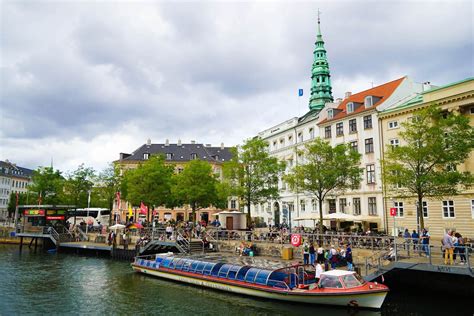 Copenhagen Stopover Guide What To Do For 24 Hours In Copenhagen