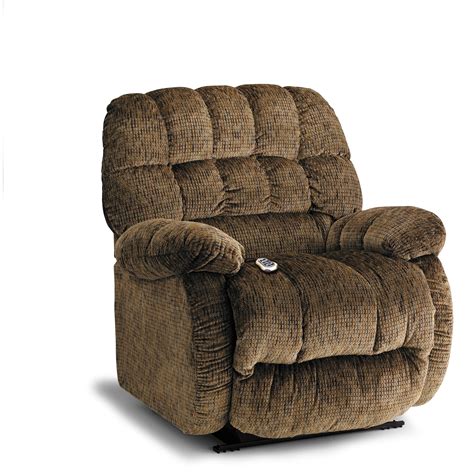 The flight recliner by dwr is a good choice simply because it is not outrageously expensive and it is easy to purchase. Best Home Furnishings Recliners - The Beast Roscoe Beast ...