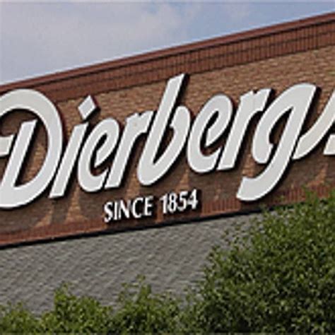 Dierbergs Markets 1 Tip From 506 Visitors