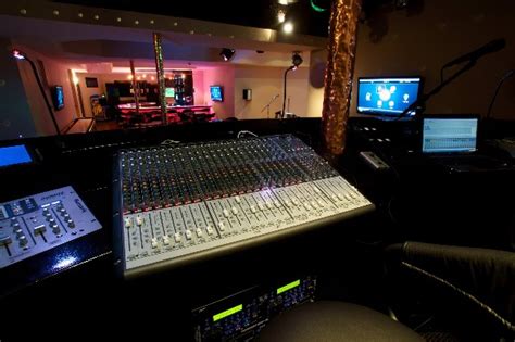 Maybe you would like to learn more about one of these? This tech savvy house has its own nightclub with a ...