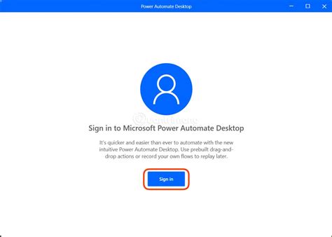 How To Use Power Automate On Windows 11 To Automate Tasks