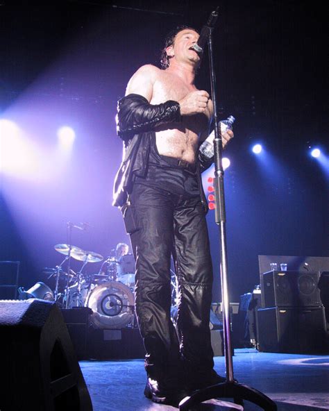 U Start Com Photos Bono Shirtless