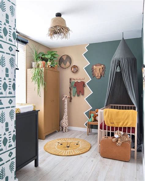 55 Fall Home Decor Trends You Are Loving Kids Room Inspiration Baby