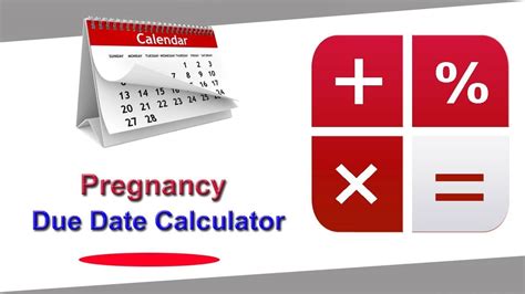 You can do so online from your account. Due Date Calculator - Calculatorall.com