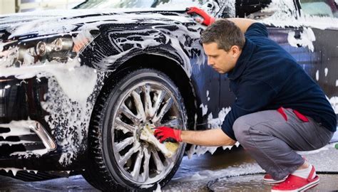 How to service a car. How to Start a Car Wash Business | Starting Business