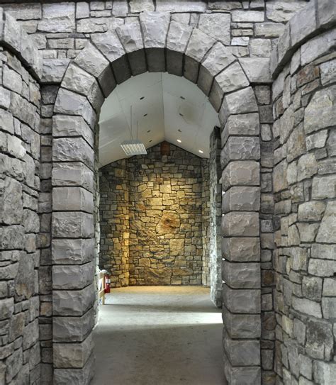 Frontier Arch 2399 Select Stone