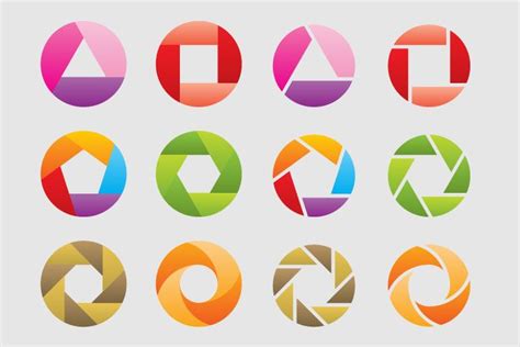 Desain Logo Yang Bekerja Menarik And Tepat Sasaran Serupaid