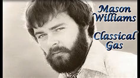Mason Williams Classical Gas - YouTube