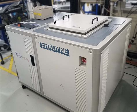 Teradyne Teststation Lh Used For Sale Price 9271528 Buy From Cae