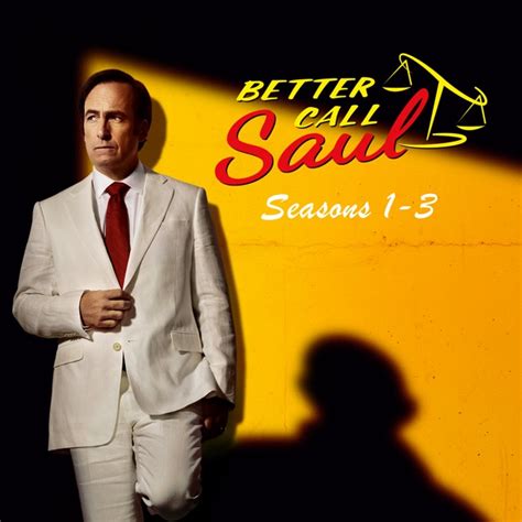 Better Call Saul Seasons 1 3 On Itunes
