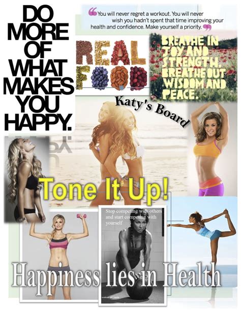 Workout Pictures For Vision Board Achieving Your Goals Create A