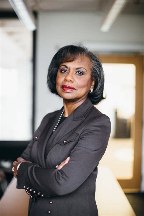 Opinion Anita Hill Lets Talk About How To End Sexual Violence The