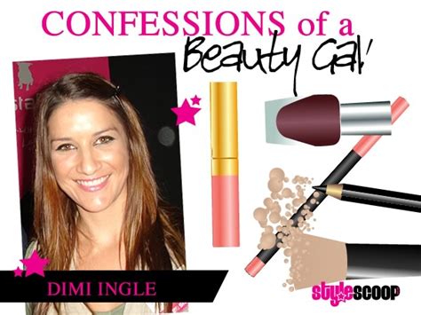 Confessions Of A Beauty Girl Stylescoop South African Life In Style
