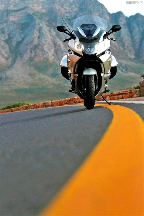 Anyplace you can buy a wrecked motorcycle. Fancy a brand new BMW K 1600 GTL in your garage? Enter the 'Choose Your Wheels' USA sweepstake ...