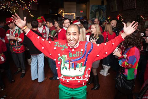 Company Christmas Party Ideas For Every Type Of Team Bored Night