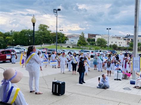 Bettiola heloise fortson hope fishback. Hopkinsville marchers commemorate the American centennial ...