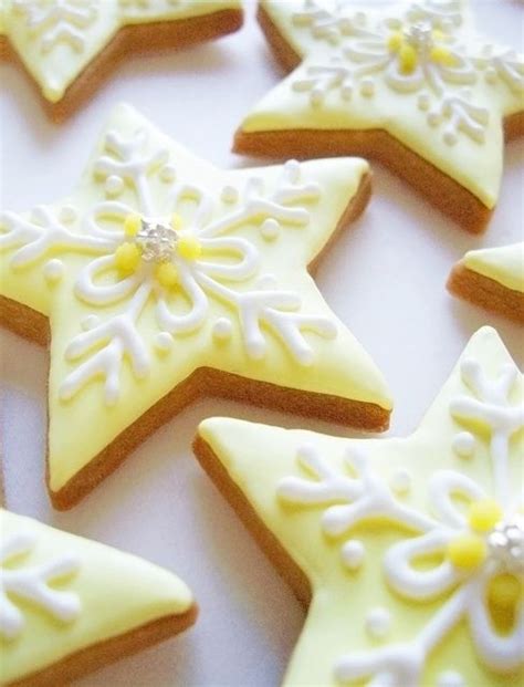 See more ideas about cookie decorating, cookie tutorials, sugar cookies decorated. star cookies | Cookie decorating, Christmas sugar cookies, Star cookies