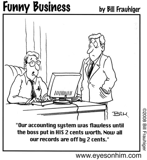 Small Business Developement Center Business Humor