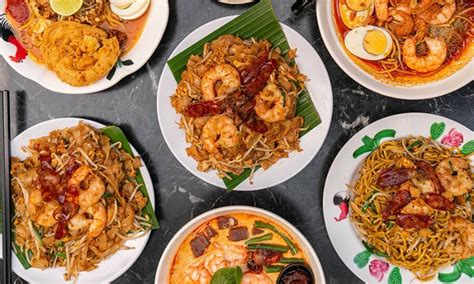 The Best Malaysian Restaurants In Melbourne Whats On Melbourne