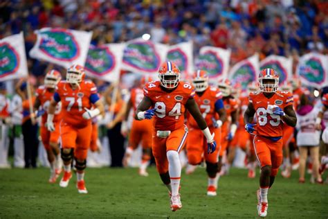 List of 25 best universities with sport management abroad and in europe. Florida Gators vs. Tennessee Volunteers prediction podcast