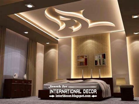 In this video we going to show you top 100 ceiling designs of 2018 for your bedroom. Top 20 suspended ceiling lights and lighting ideas ...