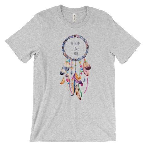 Dreams Come True Short Sleeve T Shirt