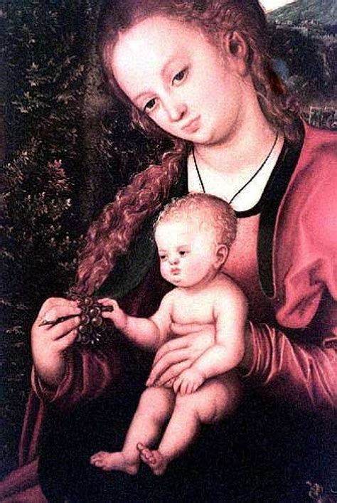 The Ugliest Babies To Ever Grace A Renaissance Painti