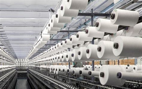 First Quarter Orders For Italian Textile Machines Decline Fibre2fashion