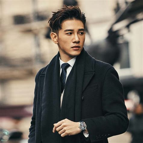 Pin by Kyle Yoon on KPOP, KDRAMAS, KOREA, ASIA | Asian men hairstyle