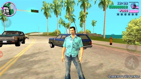 Gta Vice City Game Download For Pc