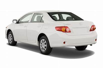Corolla Toyota Rear Sedan Specs Cars Prices
