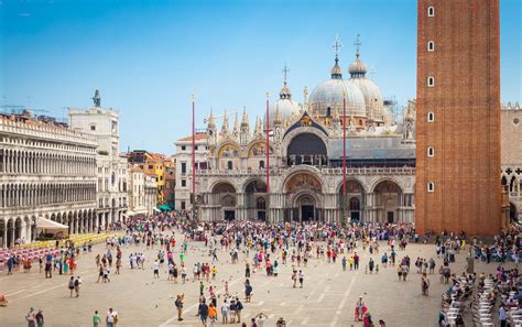 17 Reasons Why You Should Visit Venice In The Summer