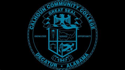Calhoun Community College Commencement 2021 Youtube