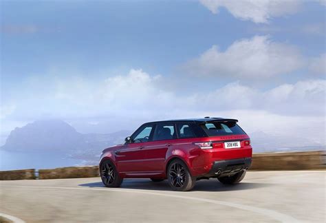 Specificaties Land Rover Range Rover Sport 30 Sdv6 225kw Hse Dynamic