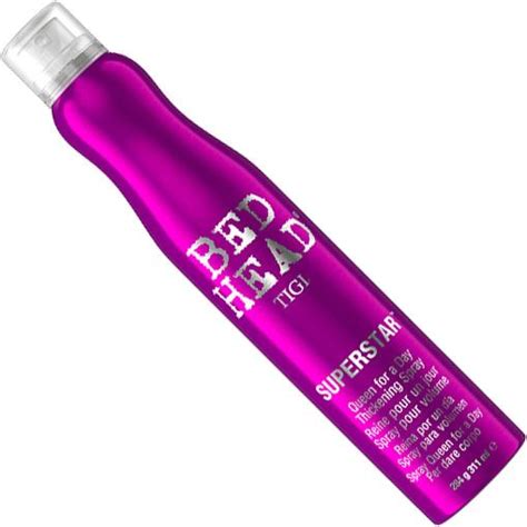 TIGI Bed Head Superstar Queen For A Day Fra 49 00 DKK