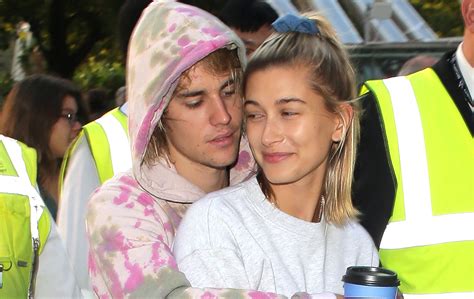 Justin Bieber And Hailey Baldwin Waited Until Marriage To Have Sex Glamour