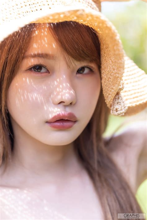 Ichika Matsumoto 松本いちか Graphis Gals “holic” Vol05 Share Erotic Asian Girl Picture And Livestream