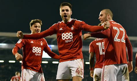 Join facebook to connect with ben brereton and others you may know. Arsenal Transfer News: £10m move for Nottingham Forest's ...