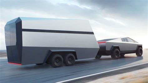 Tug Of War This Video Shows Tesla Cybertruck Beating The Ford F 150
